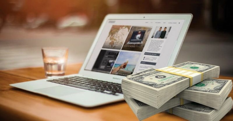 Cum iti poti monetiza blogul?