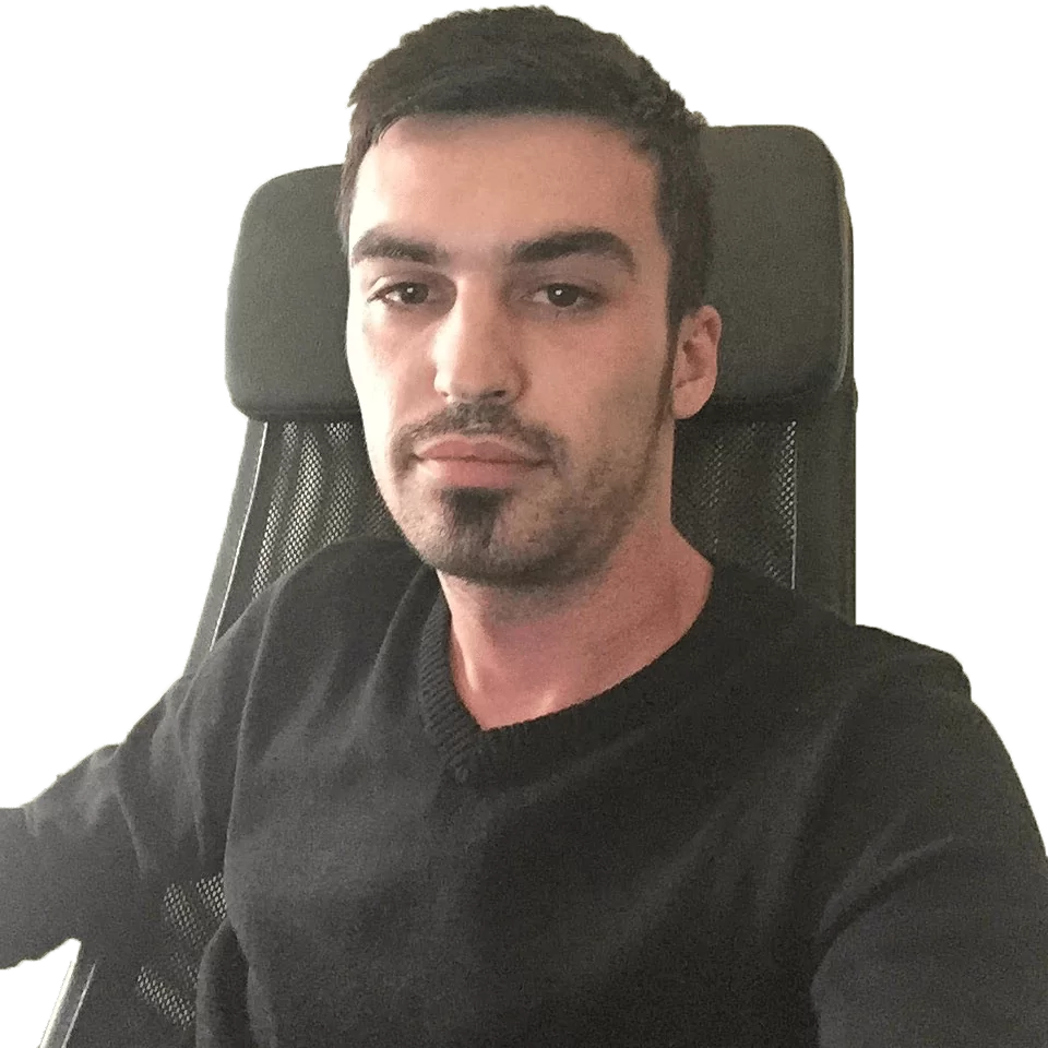 consultant SEO Romania - Alin Manea