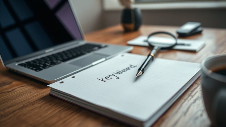 cuvinte cheie SEO cu competiție redusă 2025