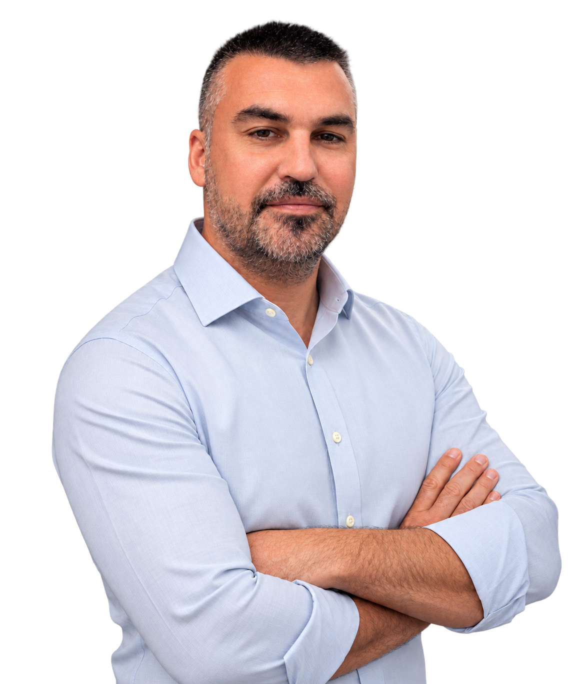 Alin Manea, consultant SEO din Bucuresti